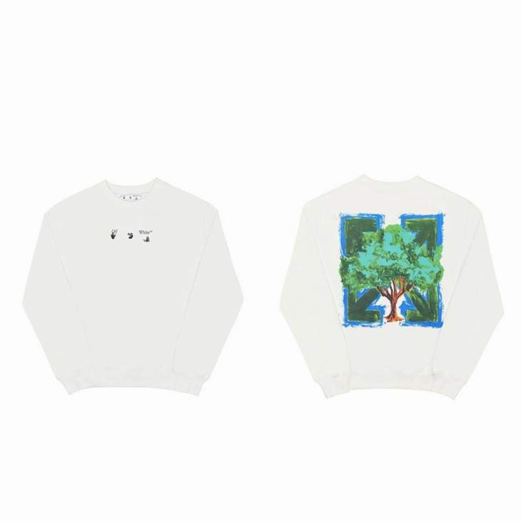 Picture of Off White Sweatshirt _SKUOffWhiteS-2XLqdtrY260535256